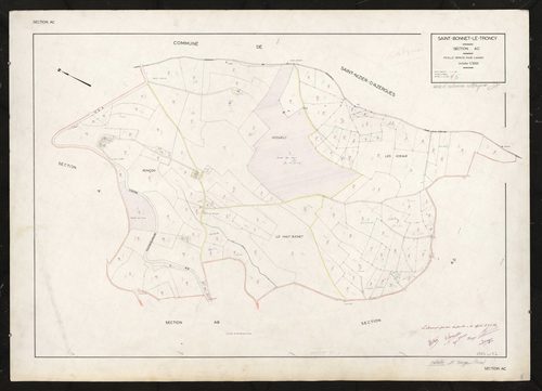 Section AC.