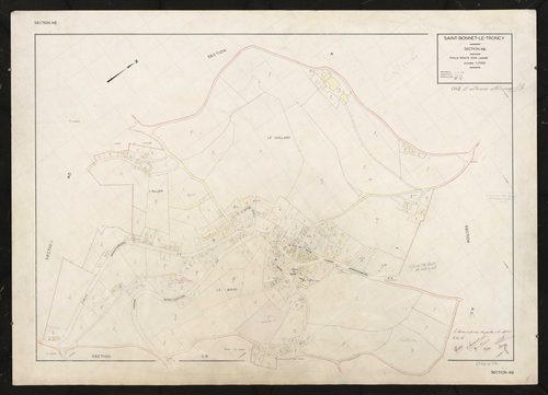 Section AB.