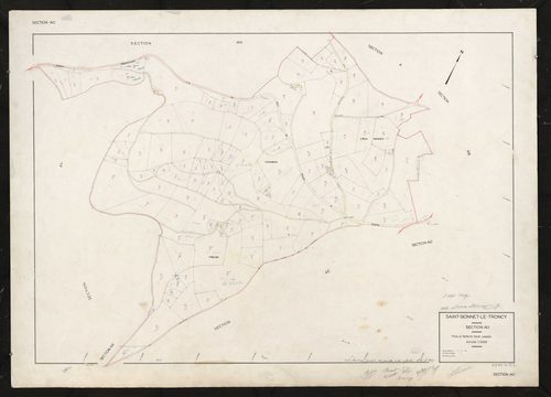 Section AO.