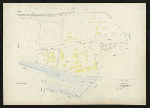 Section AL.