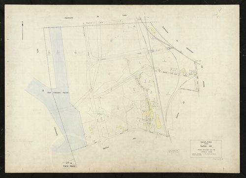 Section AB.