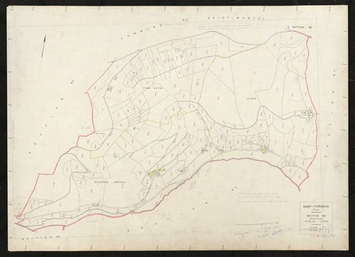 Section BD.