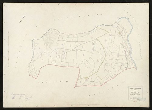 Section AE.