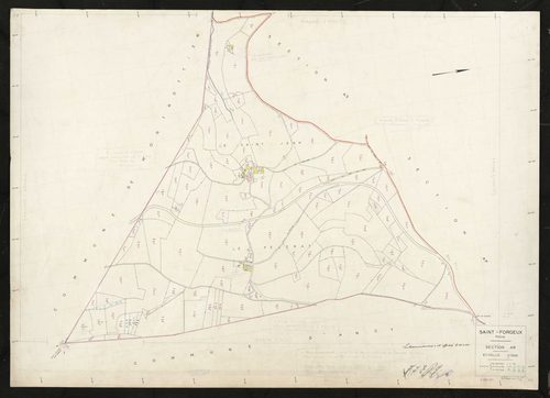 Section AR.