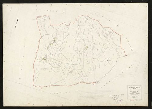 Section AP.