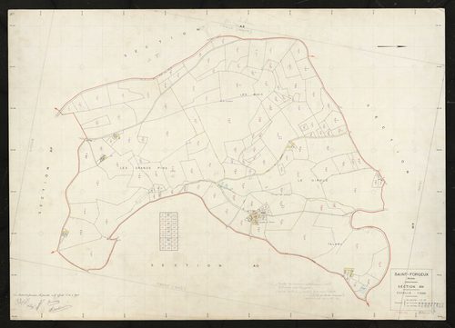 Section AN.