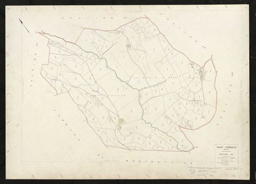 Section AS.