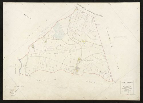 Section AL.
