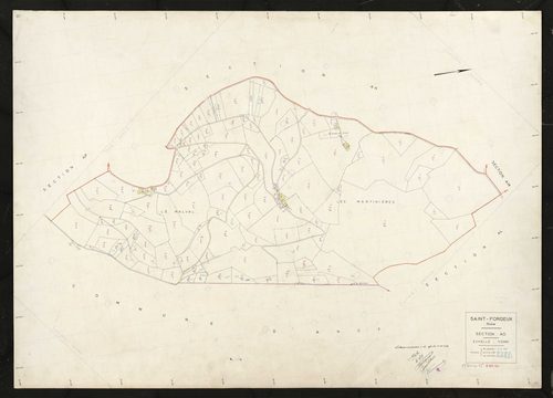 Section AO.