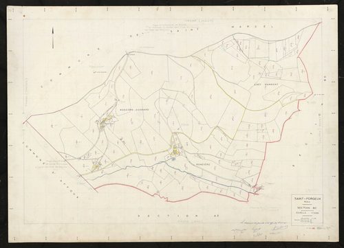 Section BC.