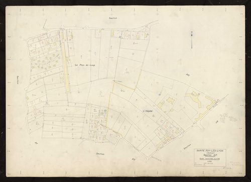 Section AP.