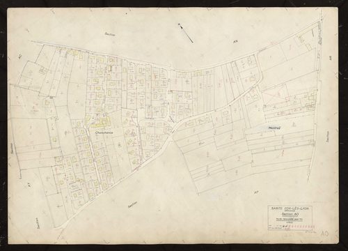 Section AO.