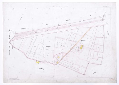 Section BN.