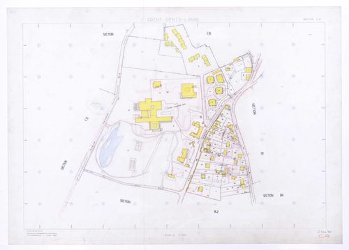 Section CA.