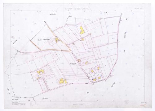 Section CM.