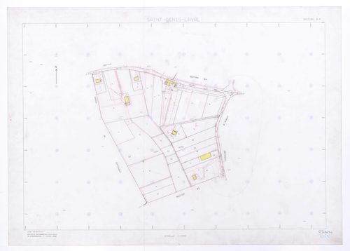 Section BR.