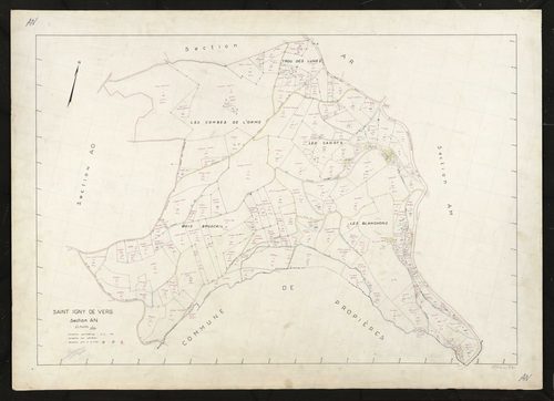 Section AN.