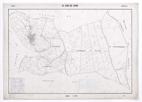 Section AL.