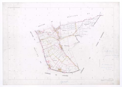 Section AD.