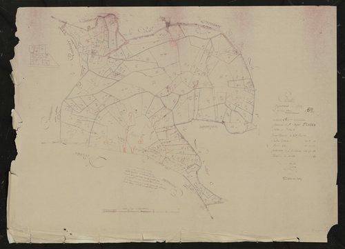 Section C feuille n°2.