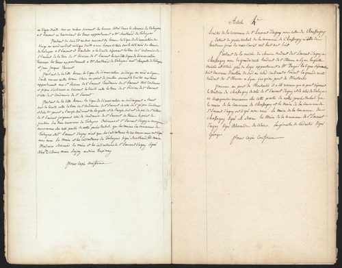 Saint-Laurent-d'Agny, 11 septembre 1811.