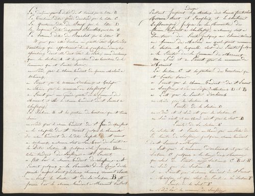 Saint-Laurent-d'Agny, 11 septembre 1811.