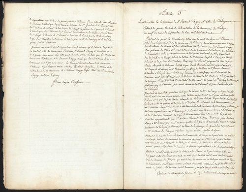 Saint-Laurent-d'Agny, 11 septembre 1811.