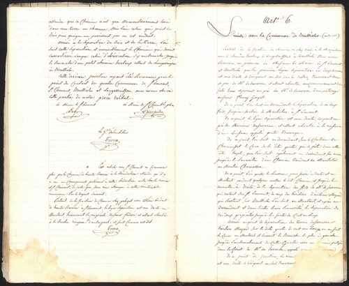 Saint-Laurent-de-Chamousset, 9 décembre 1825.
