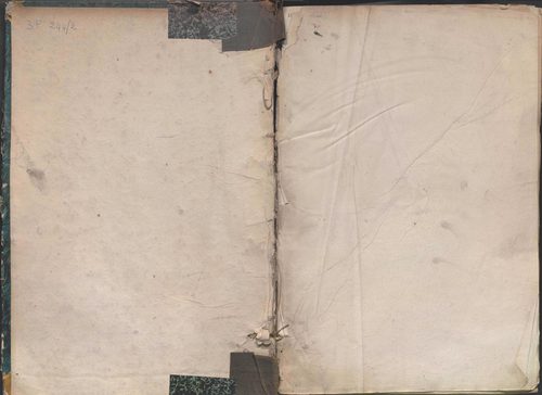 Section I dite de la Chèvre, section K dite du Chier, section L dite d'Avelaison, section M dite du Vilard, section N dite de la Carrière, section O dite du Bourg, section P dite de Montignieux, section Q dite des Plaines.