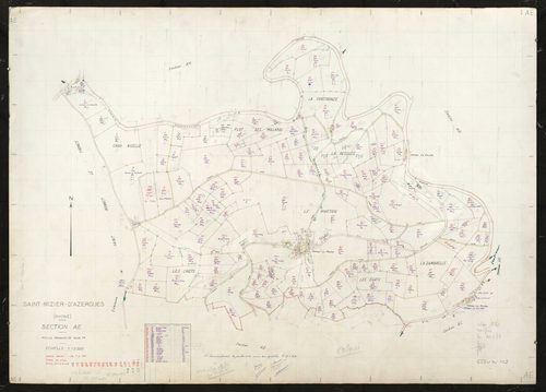Section AE.