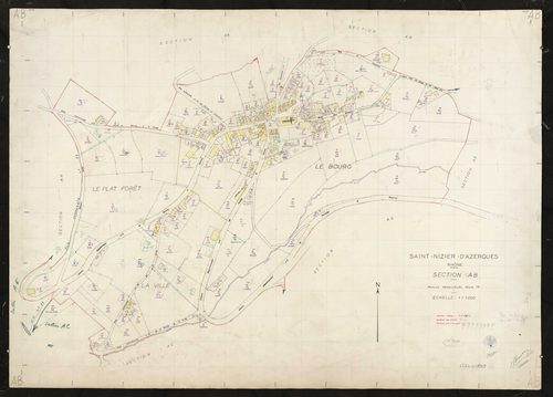 Section AB.