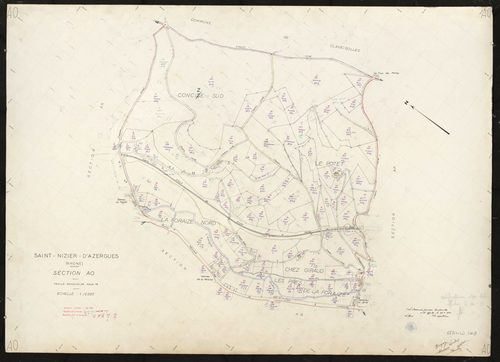 Section AO.