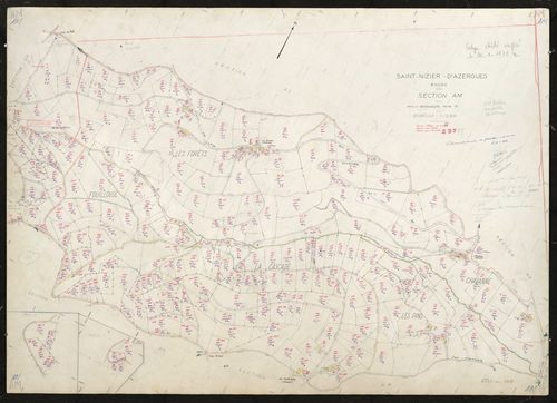 Section AM.