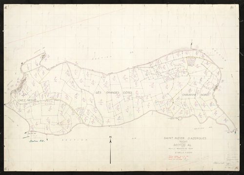 Section AL.