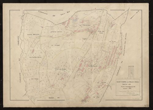 Section AB.