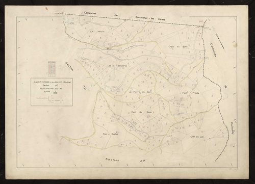 Section AE.