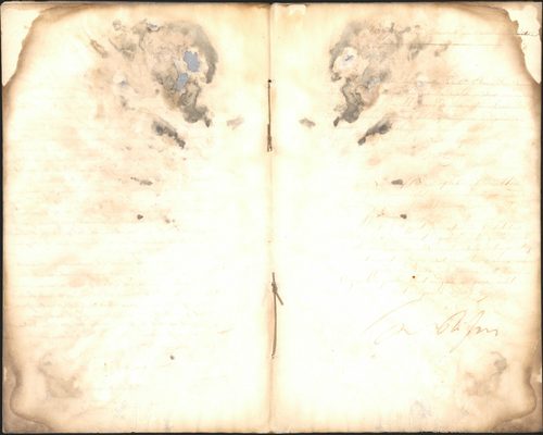 Saint-Romain-de-Couzon, 20 juin 1827.