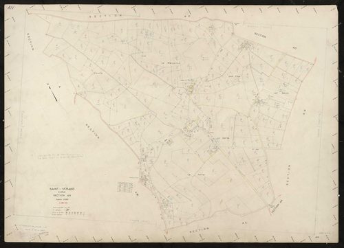 Section AN.