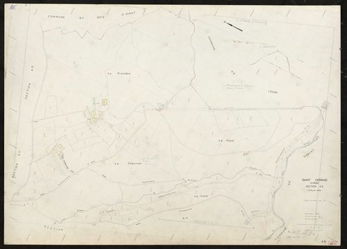 Section AE.