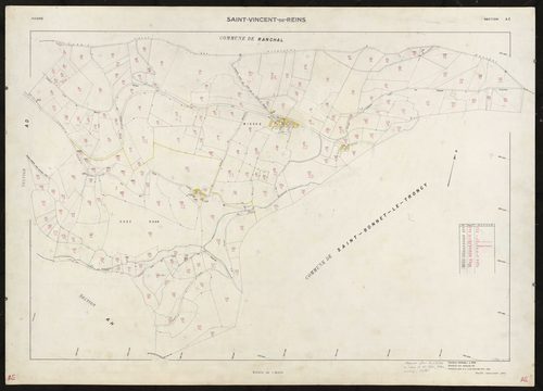Section AE.