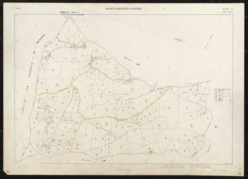 Section AL.
