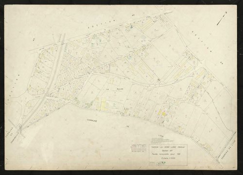 Section AP.
