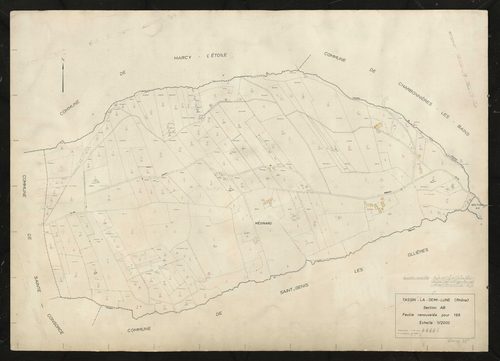 Section AB.