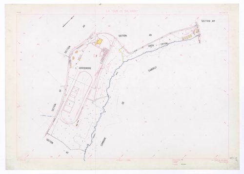 Section AS.