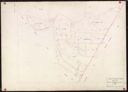 Section AM.
