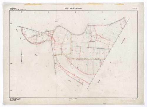 Section ZC.