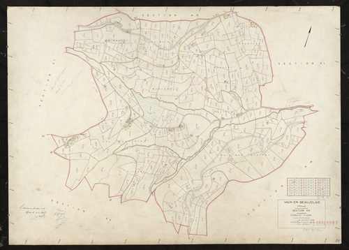 Section AN.