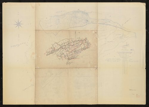 Section H feuille n°2.