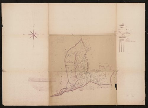 Section D feuille n°4.