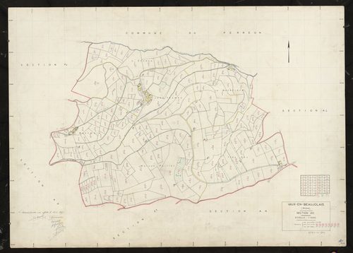 Section AO.